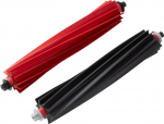 Vacuum Cleaner Accessory|ROBOROCK|Rubber Main Brush|Red|For S8 MaxV Ultra/S8 Max Ultra/Qrevo Master/Qrevo Slim|8.02.0322