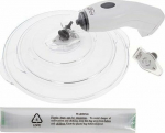 Adler Vacuum pump + vacuum packaging kit
