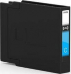 EPS Tusz T13X2 XL 4600 pages do EM-C7100/EP-C7000 cyan