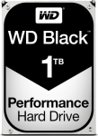 HDD|WESTERN DIGITAL|Black|1TB|SATA 3.0|64 MB|7200 rpm|3.5"|WD1003FZEX