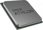 AMD Athlon 3000G processor 3.5 GHz 4 MB L3 TRAY