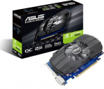 ASUS GeForce GT 1030 Phoenix O2G, 2048 MB GDDR5