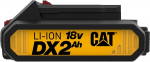 Caterpillar CAT DXB2 battery