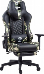 Armchair Marvo CH-134 moro