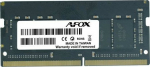 AFOX Notebook Memory DDR4 8GB 3200MHz