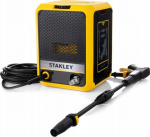 Stanley Pressure Washer | High Pressure Washer | SXPW19CP-E | 1900 W | 150 bar | 460 l/h