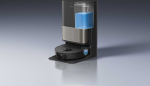 Xiaomi Dreame L40S Pro Ultra Robot-controlled vacuum cleaner Sort