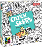 Brain Games Board game Catch Sketch LV