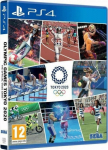 Sega PS4 Olympic Games Tokyo 2020: The Official Video Game