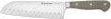 W&Uuml;STHOF W&uuml;sthof Santoku Knife 17/30.3 cm Classic Color gray