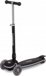 Toyz SCOOTER 3-CIRCULAR CARBON BLACK