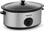 Evolveo Salente HotPot, a little bit, 6.5 l, Nerez