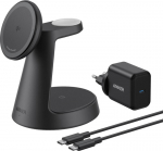 Anker Innovations MagGo Wireless Charging Station 3-in-1 Dock Stand