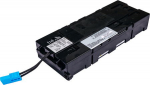 Origin Storage REPLACEMENT UPS BATTERY, CARTRIDGE APCRBC115 FOR APC SMAR
