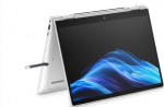 HP EliteBook 8 Flip G1i Notebook AI - Flip-Design - Intel Core Ultra 7 255U - Win 11 Pro - Intel Graphics - 32 GB RAM - 1 TB SSD NVME - 33.8 cm (13.3")