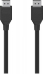 Hama Classic Line - DisplayPort-Kabel - DisplayPort (M)