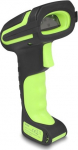 Delock Barcode scanner - handset - 120 Scans/sec