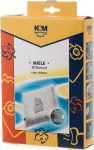 Worek do odkurzacza KM VACUUM FILTERS CLEANERS MIELE MICRO