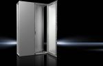 Rittal VX Basic Cabinet VX25 - Schrank Netzwerkschrank