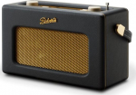 Roberts Radio Revival iStream3L Black