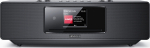 Kenwood Electronics Kenwood CR-ST700SCD-B - Smart radio - 43 Watt (Gesamt)