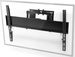 Nedis TVWM3551BK Full Motion TV Wall Mount 37&ndash;80&Prime;