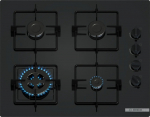 BOS BOSCH gas hob POH6B6K30