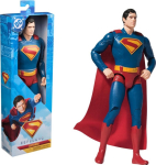 Spin Master DC Superman Movie: Superman - Action Figure 12" (6073657)