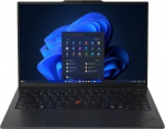 Lenovo Ultrabook Thinkpad X1 Carbon G13 21NS004UPB W11Pro Ultra 7 258V/32GB/1TB/INT/14.0 2.8K/Black/3YRS Premier Support + CO2 Offset