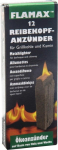 Flamax Ignition Cubes 12pcs