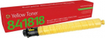 Xerox Toner Everyday Remanufactured Ricoh 841818 Yellow