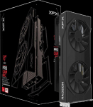XFX Swift AMD Radeon RX 9060 XT OC 16GB GDDR6 128-bit HDMI 2x DP