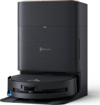 ECOVACS X9 PRO BLACK Vacuum and Mopping Robot
