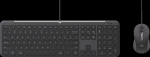 Log Logitech MK620 Combo For Business Nordic keyboard and mouse set