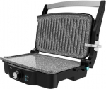 Cecotec Rock&rsquo;nGrill 1500 Stone Ceramic Mix&Grill