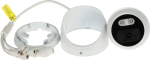 Camera IP APTI CAMERA IP - AI502VA3IL-28W - 5Mpx 2.8mm