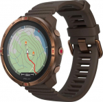 Polar Grit X2 brown-copper S-L