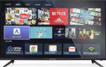 INNE ZEHNDER TV 43'' TV-431 SMART LED FHD TV