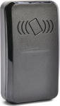 SystemHouse Solutions SCR-S G2 (Mini/Mullion) RFID, reader OSDP without keypad or