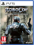 NACON RoboCop: Rogue City - Unfinished Business (PS5)