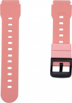 Hismart Smart Watch Band for Kids Compatible with Q112A, Pink