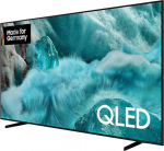 Samsung GQ65Q7F2AU - 163 cm (65") Diagonalklasse Q7F2 Series LCD-TV with LED-Hintergrundbeleuchtung - QLED - Smart TV - Tizen OS - 4K UHD (2160p)
