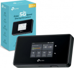 TP-LINK M8550 5G Mobile Wi-Fi 6E mobile router