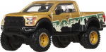 Mattel Hot Wheels Premium: Car Culture - 2017 Ford F-150 Raptor (JBK70)