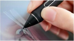 Wacom Cintiq 16 - digitizer mit LCD Anzeige