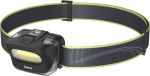 Hama Headlamp hl100 110 lm 2 lighting modes