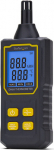 StarTech.com TEMPERATURE/HUMIDITY METER, METER - PORTABLE THERMOMETER