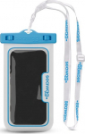 SEAWAG NEXTW2 mobile phone cover 17.3 cm (6.8'') Blue lockable case, White