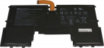 HP 43.7Wh Lithium-ion battery, for HP laptops