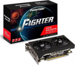PowerColor Figh. AXRX 6500XT 4GBD6-DHV3 graphics card